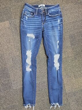 ☆Sz 25 BKE Jeans☆
